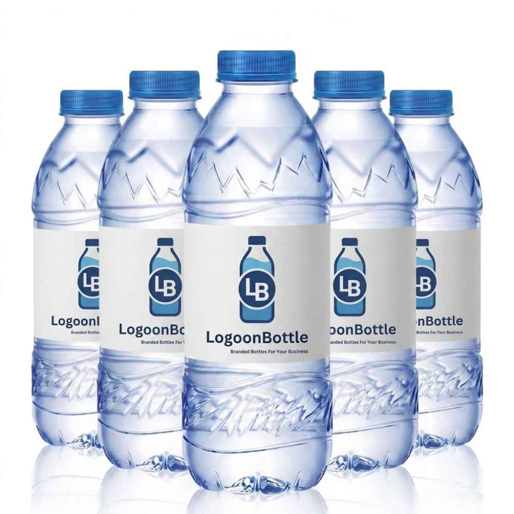 Branded Water Bottle for marketing