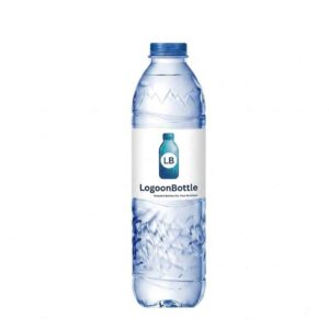Logoonbottle Branded Water Bottle
