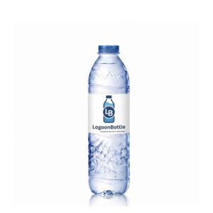 Branded water bottle Ajman
