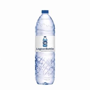 Branded Water Bottle UAE