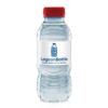custom branded Red 200ml custom branded zero sodium water bottles