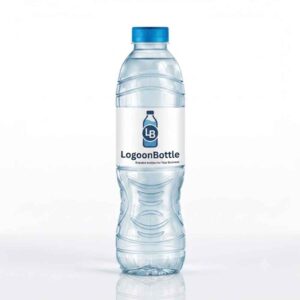 custom water bottles with business labels