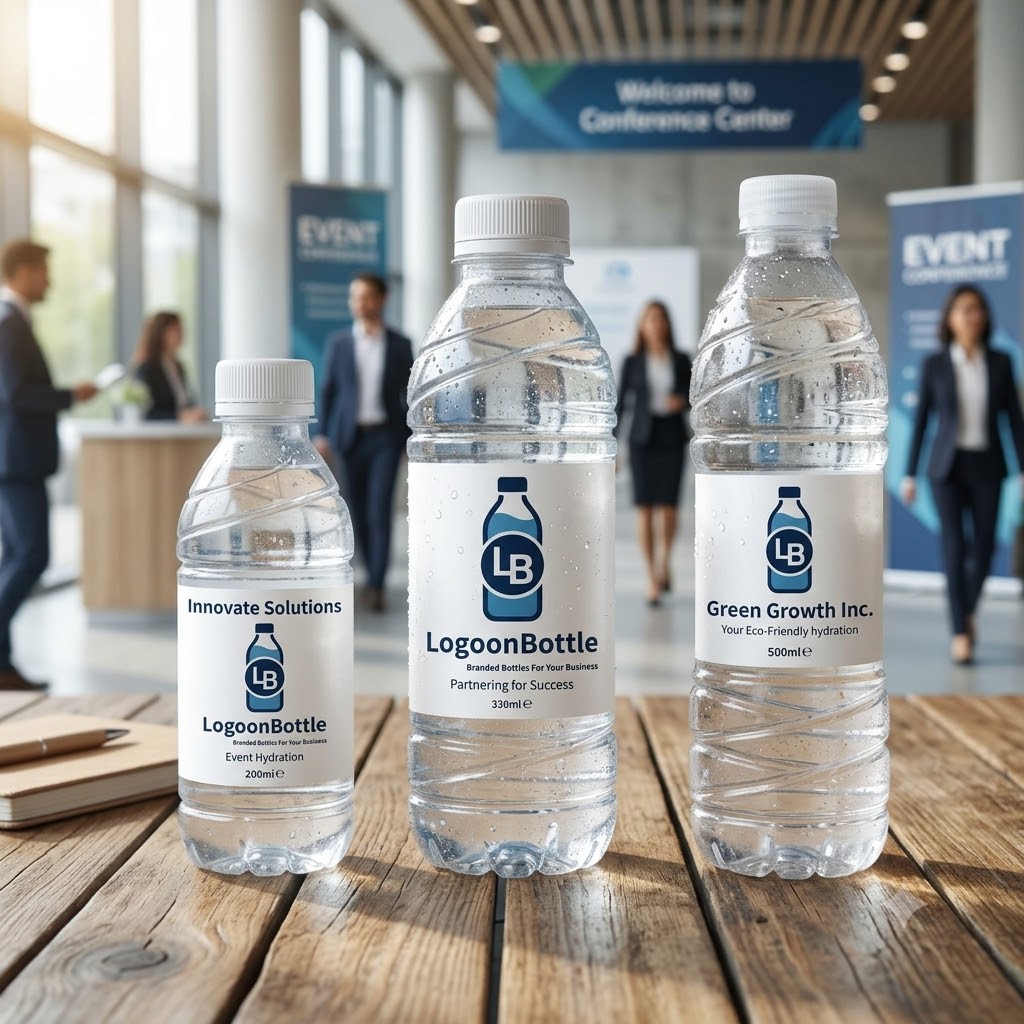 personalized water bottle