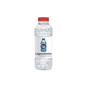 Customized water bottles for business events occasions