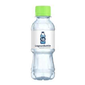 Bulk custom water bottles for business events