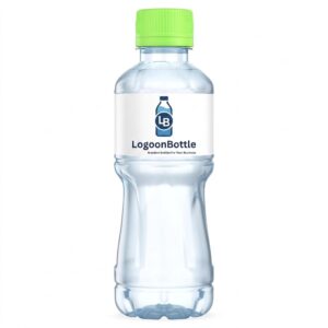 Personalized water bottles with custom labels Dubai Abu Dhabi