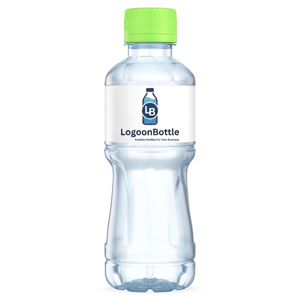 Personalized water bottles with custom labels Dubai Abu Dhabi