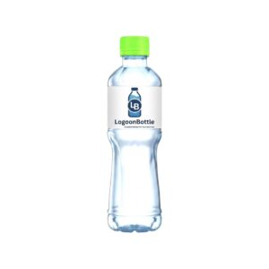 Branded & Customized Water Bottles for Corporate Events 500ml | 330ml | 200ml